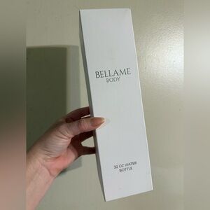 Bellame Body 32 oz Water Bottle
